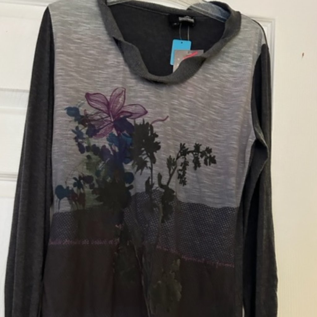 Paris 2026 Brand New Elegant Top